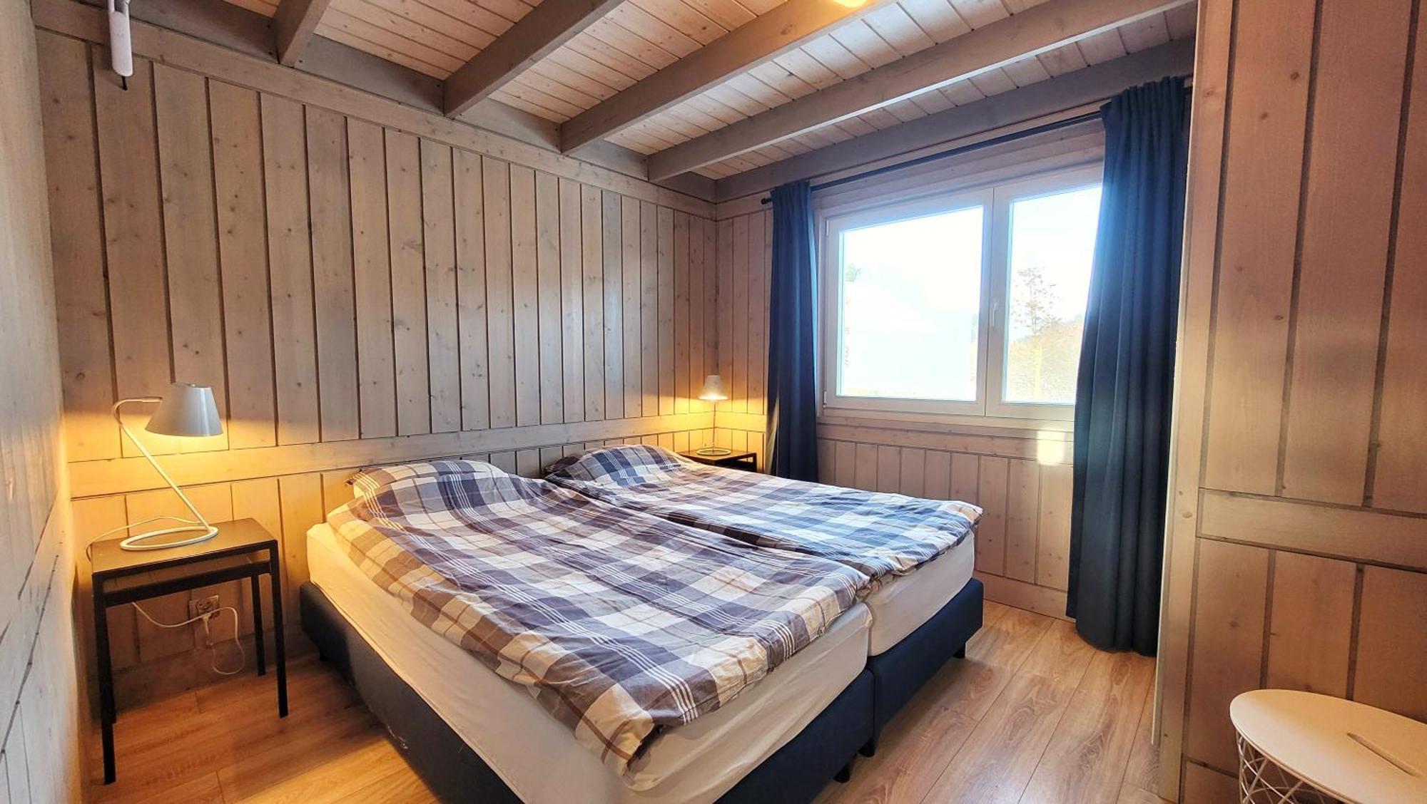 Piekny Brzeg Hotel Węgorzewo Buitenkant foto