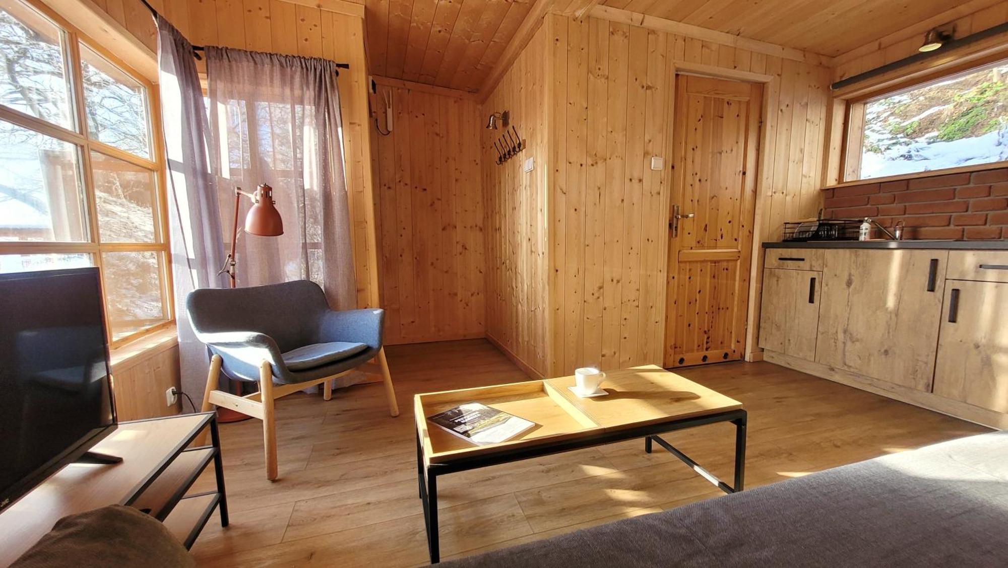 Piekny Brzeg Hotel Węgorzewo Buitenkant foto